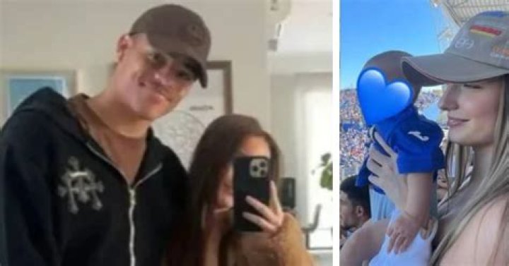 Who Is Harriet Robson Father Alan Robson? Dad Finally Gives A Statement, Twitter Update