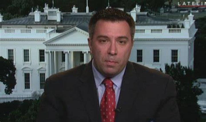 Who Is Harry Kazianis? Find Out About Rogue States Project President, Where Is He From?