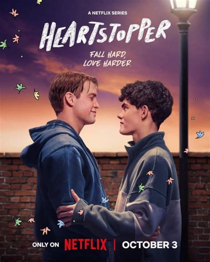 Who Is Heartstopper’s Actor, Joe Locke: Here’s What We Know