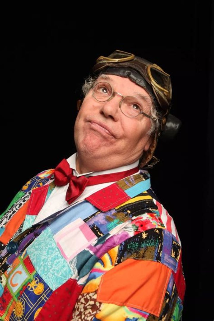 Who Is Helen Brown? All About The Wife Of Comedian Roy Chubby Brown Who Got Banned For His Racist Jokes