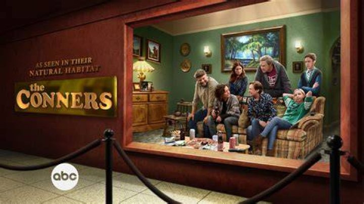 Who Is Helen Eigenberg? Everything To Know About The Cast Of TV Series The Conners