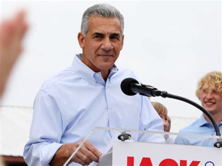 Who Is Hirsh Singh? Everything On New Jersey Governor Candidate