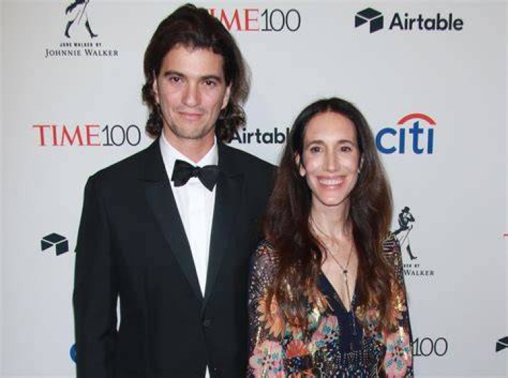 Who Is Hiyam McKelvey? Everything About The Wife Of WeWork Co-Founder Miguel McKelvey