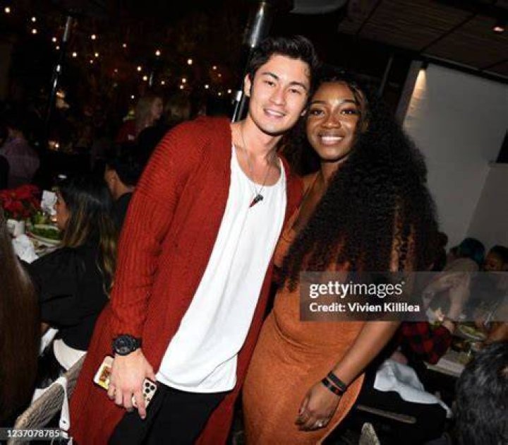 Who Is Ian Boggs Girlfriend? Find The TikToker Age And Birthdate