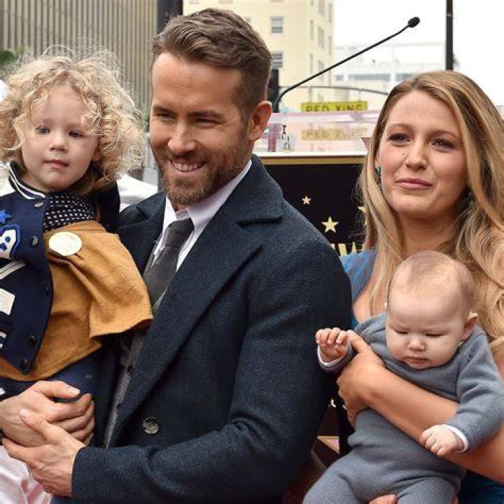 Who is Inez Reynolds, Blake Lively Daughter? Wiki, Bio, Age, Height, Mother, Facts