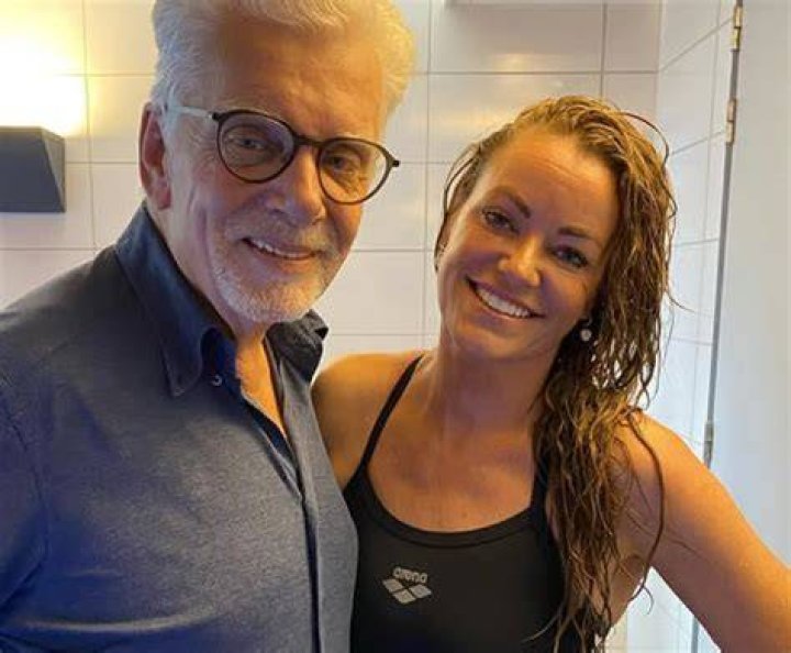 Who Is Inge De Bruijn’s partner? Everything To Know About The Swimmer