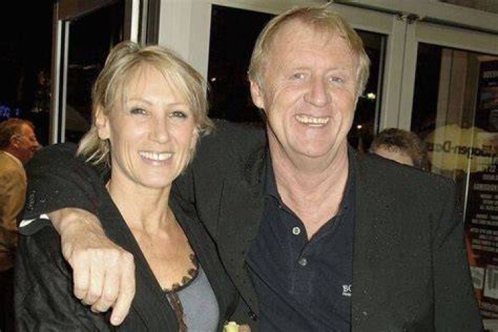 Who is Ingrid Tarrant New Partner? Everything On Chris Tarrant Ex Wife
