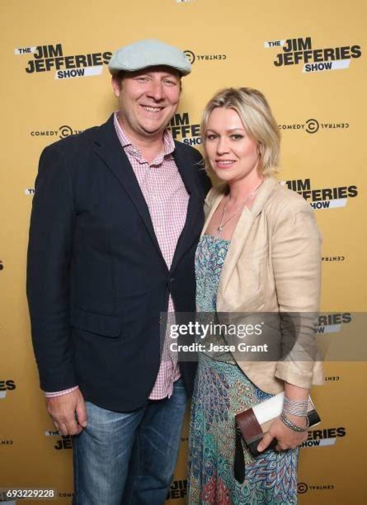 Who Is Irene Bakkedahl, Dan Bakkedahl’s Wife?