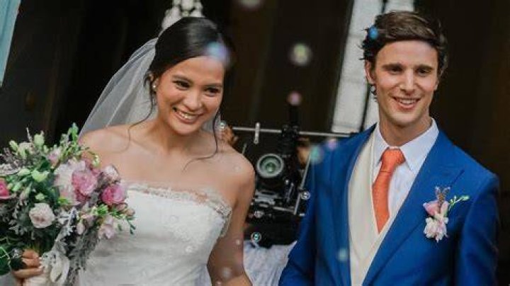 Who Is Isabelle Daza Husband Adrien Semblat? His Age Wiki & Net Worth Details