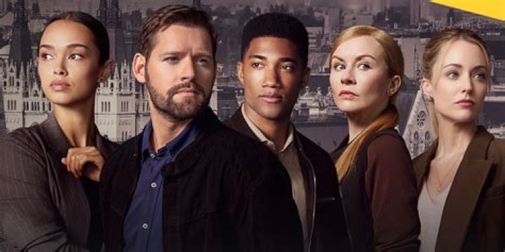 Who Is Ivica Marc? Meet The Cast Of FBI: International On Instagram