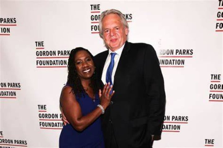 Who Is Ivo Knobloch? Everything To Know About The Husband Of American Lawyer Sherrilyn Ifill