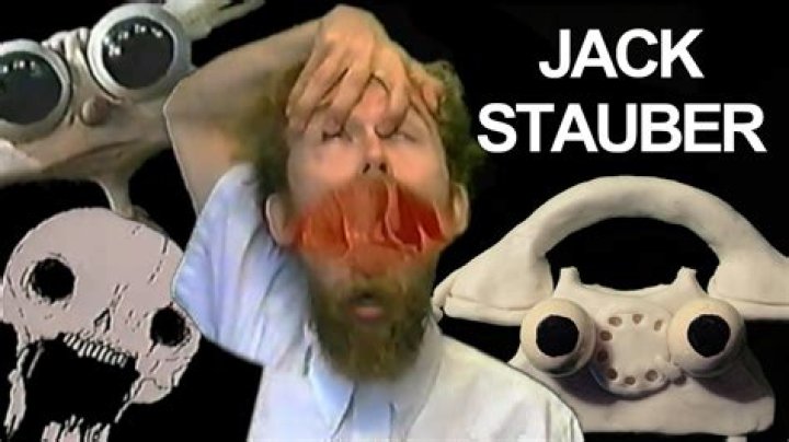 Who Is Jack Stauber? His Age & Net Worth Explored