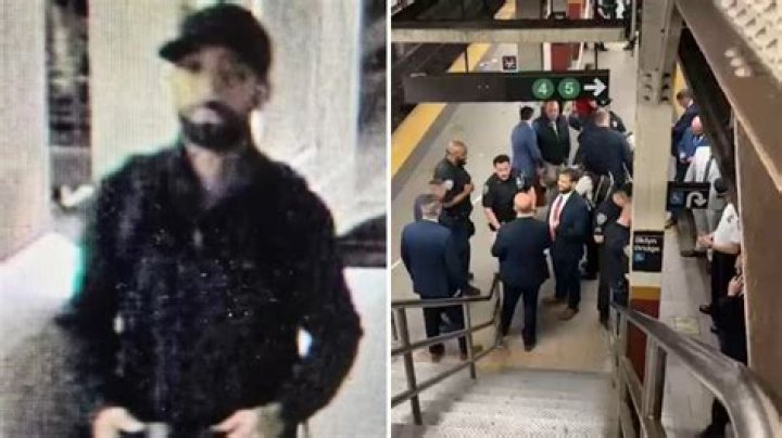 Who is Jacob Barroso? Suspect in death of two men at New York City gay nightclub