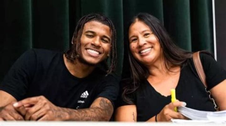 Who Is Jalen Green Step Father Marcus Green? Meet Him On Instagram
