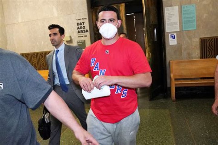 Who Is James Anastasio From Staten Island NY? Fans Arrested In Assault Charges During Rangers Game