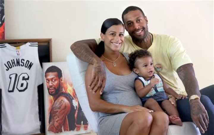 Who Is James Johnson Wife Diana Issa? Ex Wife Callie Johnson Split Reason