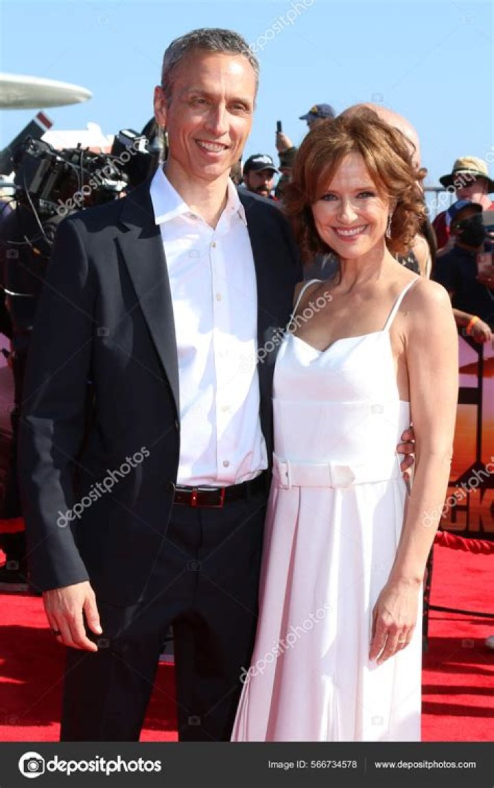 Who Is James Pitaro? Meet Jean Louisa Kelly Husband & Family