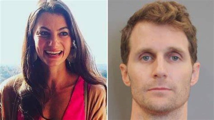 Who Is Jason Barker From Los Angeles And Why Did He Murder His Girlfriend Angela Kukowski?