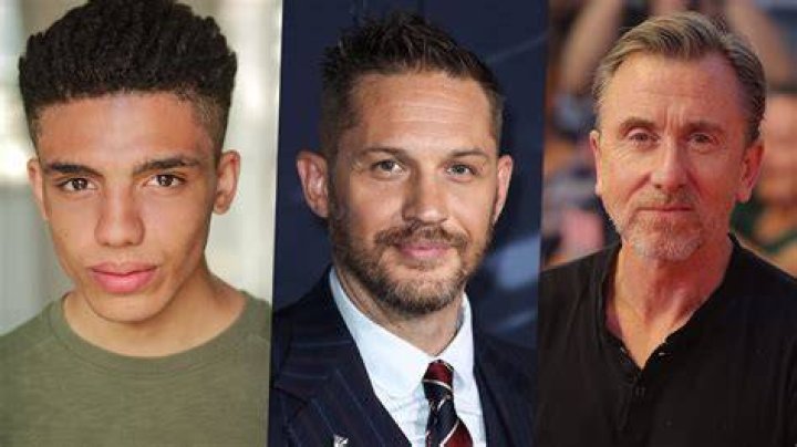 Who Is Jay Lycurgo The Batman Cast? Age And Wikipedia Revealed