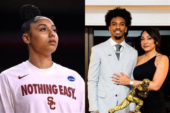 Who Is Jayden Daniels Girlfriend? Everything To Know About The Arizona State Quarterback