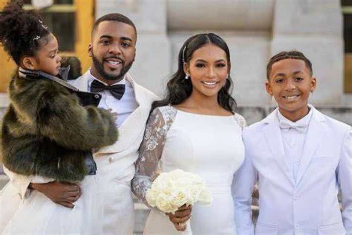 Who Is Jaylan Banks? Falynn Guobadia Baby Father – Age, Wiki & Net Worth