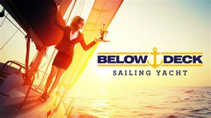 Who Is Jean-Luc Cerza Lanaux Below Deck Sailing Yacht? 10 Facts To Know