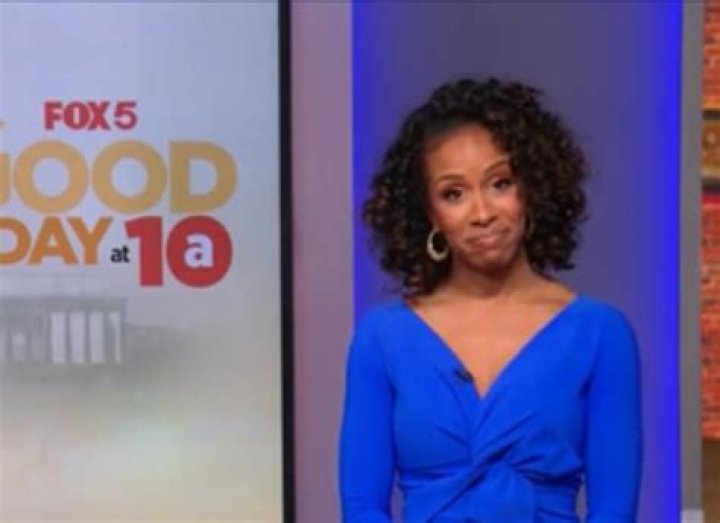 Who Is Jeannette Reyes Husband? Fox 5 Anchor Viral On TikTok