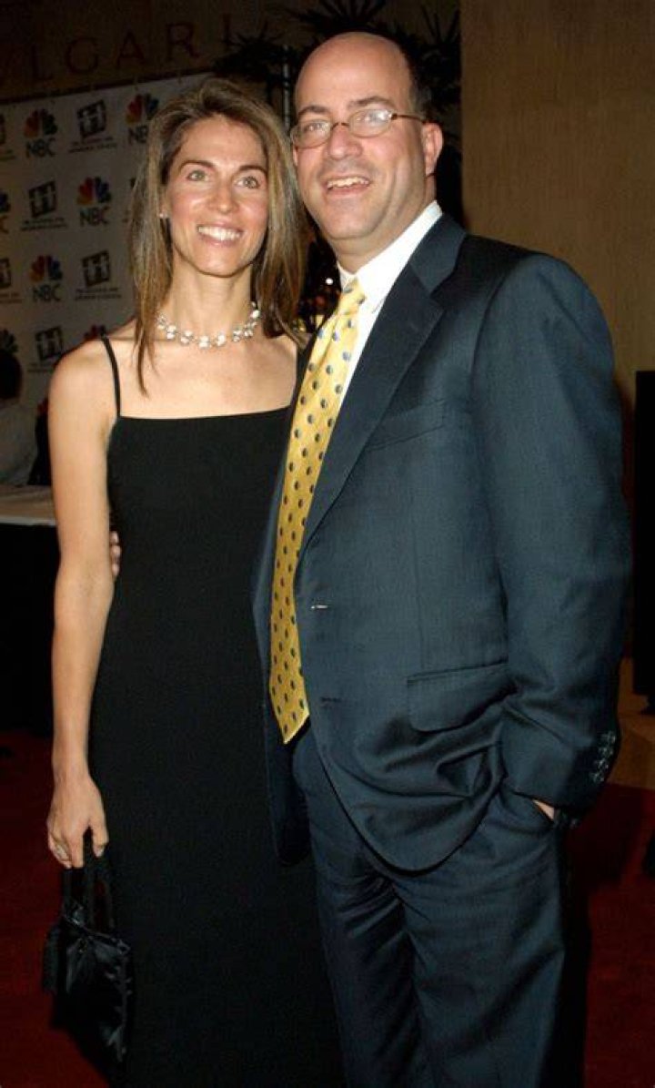Who Is Jeff Zucker’s Wife Caryn Zucker?