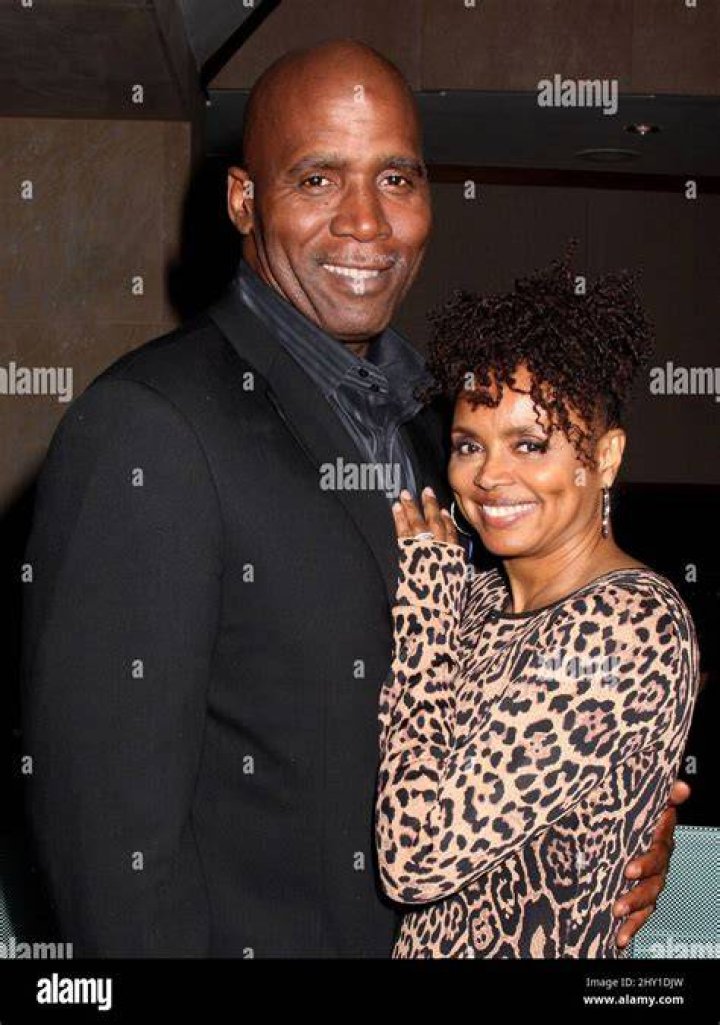 Who Is Jeffrey Winston? Everything On Debbi Morgan Husband