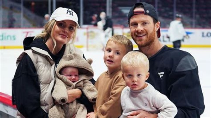 Who Is Jenner Jensen? Everything On Nick Jensen Wife – Age & Wiki