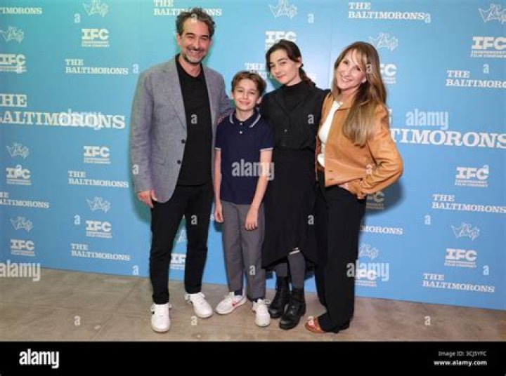 Who Is Jennifer Tracy-Duplass? Jay Duplass Wife and Family