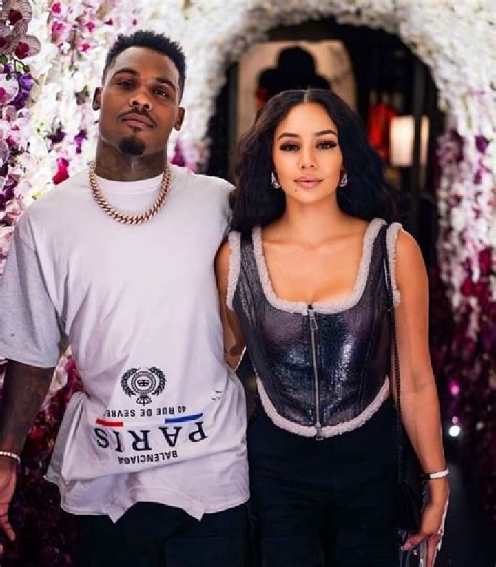 Who Is Jermall Charlo Wife Shantel Charlo? Everything To Know