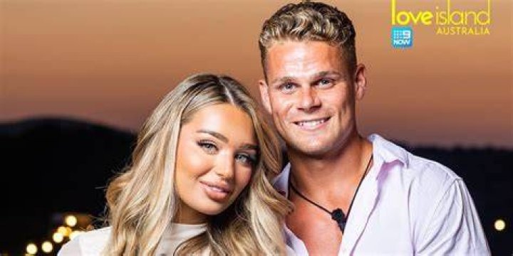 Who Is Jess Velkovski From Love Island Australia? Meet The Contestant On Instagram