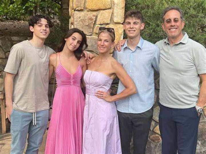 Who Is Jessica Niven? Everything To Know About Barbara Niven Daughter
