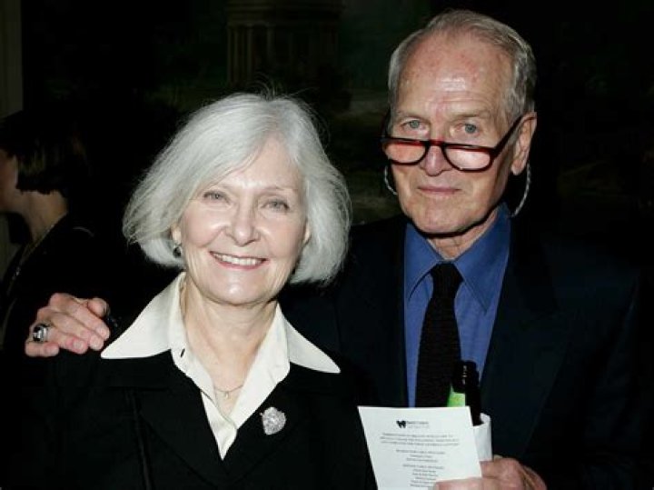 Who is Joanne Woodward? See Net-worth, Quote, Awards, Fact, Wiki