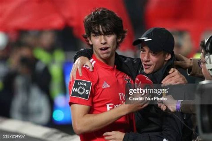 Who Is Joao Felix Brother Hugo Félix?