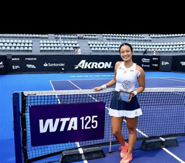 Who Is Jodeci Fernandez Dentist? Meet The Elder Sister Of Professional Tennis Player Leylah Fernandez