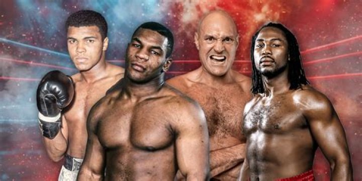 Who Is Joe Joyce Current Wife Or Girlfriend? Everything To Know About The Professional Heavyweight Boxer Joe Joyce