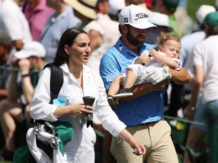 Who is John Lyras Golfer? Everything To Know