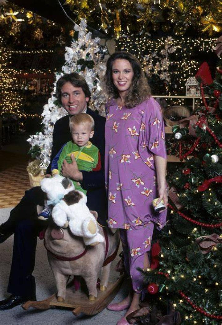 Who Is John Ritter Wife Nancy Ritter? Age Children and Obituary