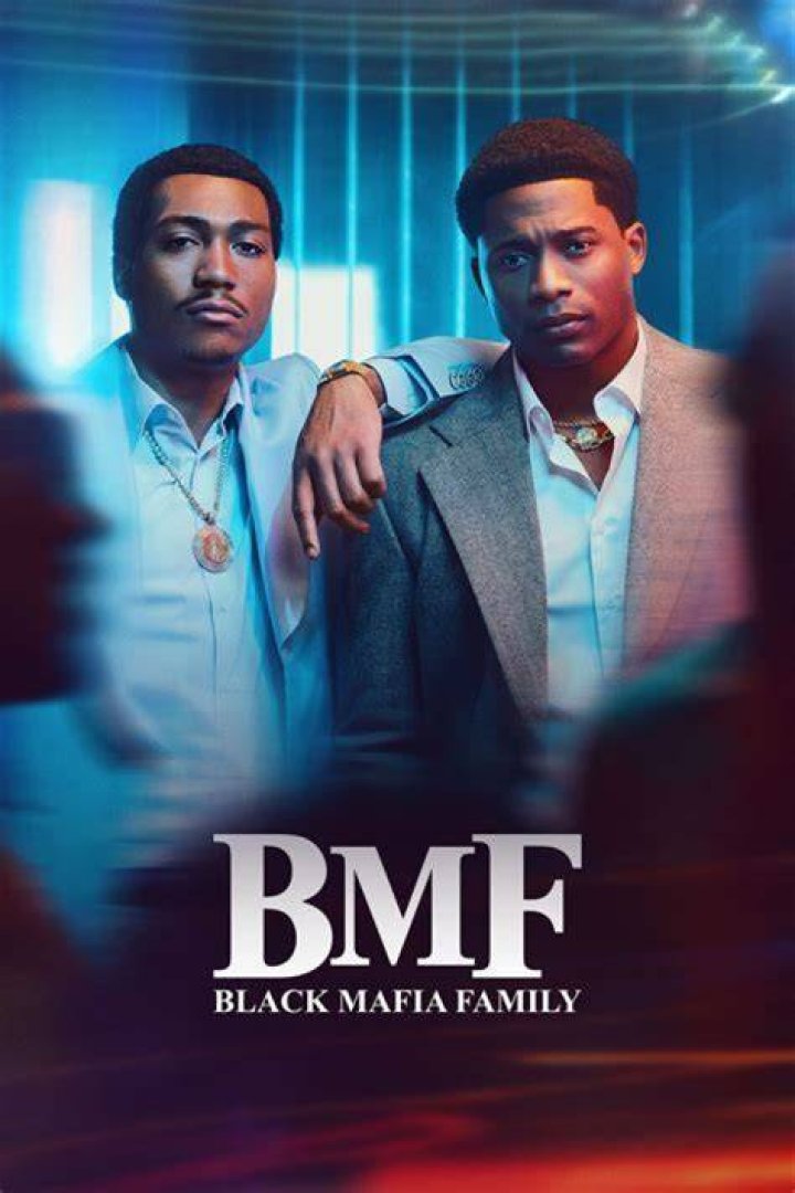 Who Is Jon Chaffin? Details About The Age And Wikipedia Of The Actor Who Plays Older Meech In The Series BMF