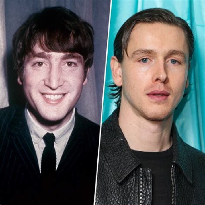 Who Is Jonah Lees From Midas Man? The Actor Plays John. Lennon In The Movie