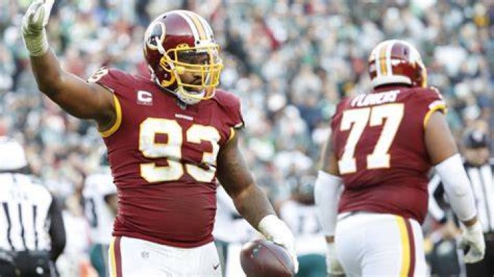 Who Is Jonathan Allen’s Wife Hannah Franklin?