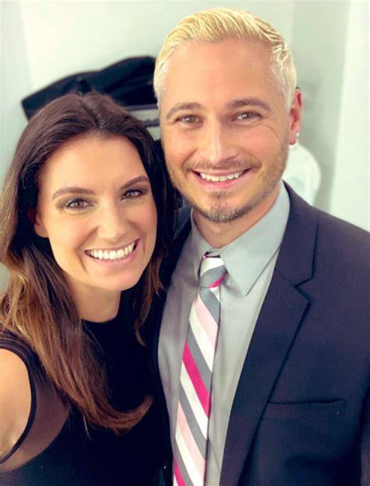 Who Is Jonathan Dariyanani? Divorce Rumors On Twitter After Kyle Kulinski Post Photo With Krystal Ball