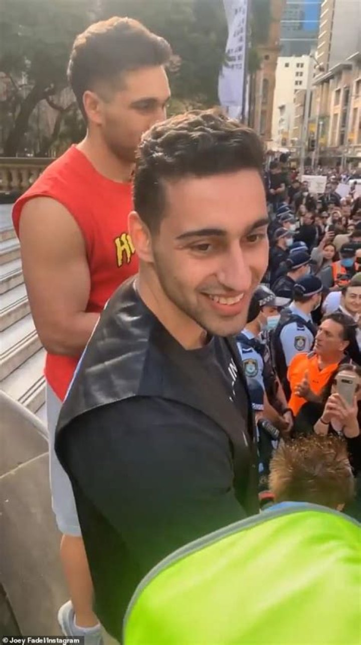 Who Is Jonbernardk Tiktok Aka Jon-Bernard Kairouz?
