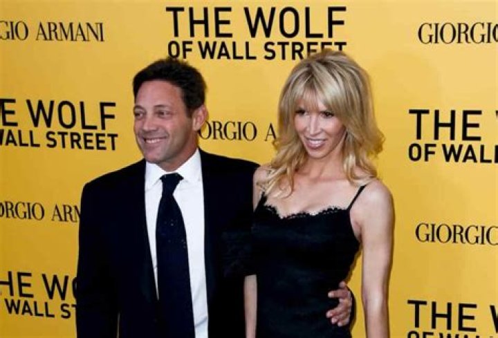 Who is jordan belfort