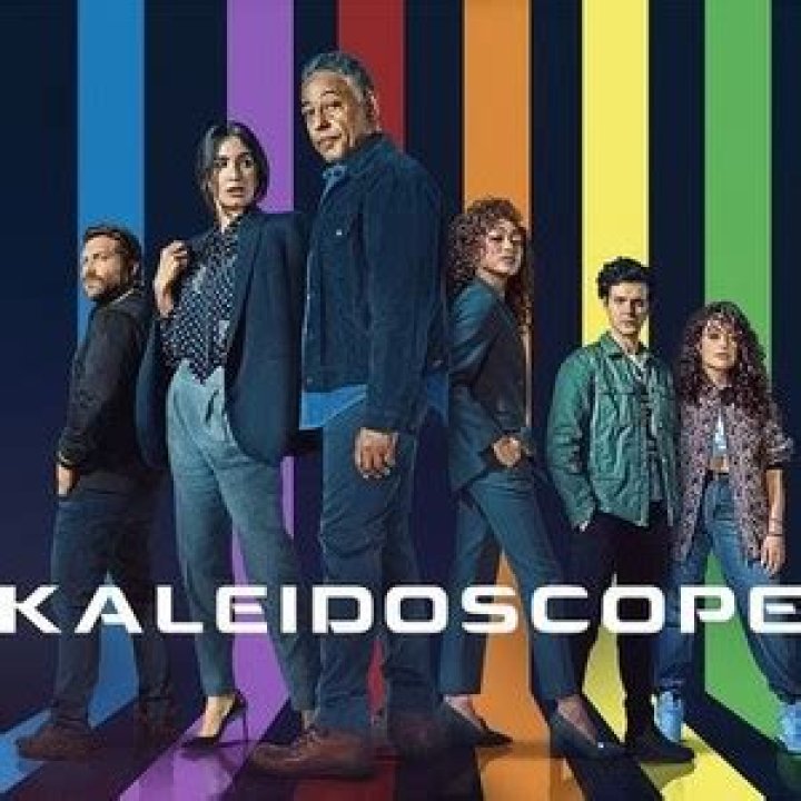 Who Is Jordan Mendoza From Kaleidoscope? Age Girlfriend And Net Worth