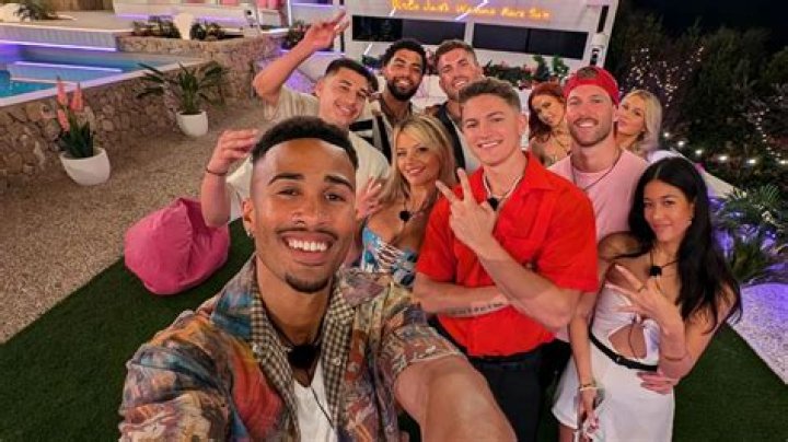 Who Is Jordan Tilli? Everything To Know About The cast Of Love Island Australia Season 3