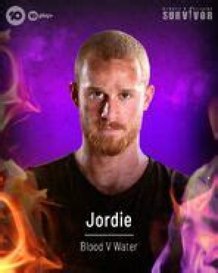 Who Is Jordie Hansen From “Australian Survivor: Blood v Water”? Wiki & Age