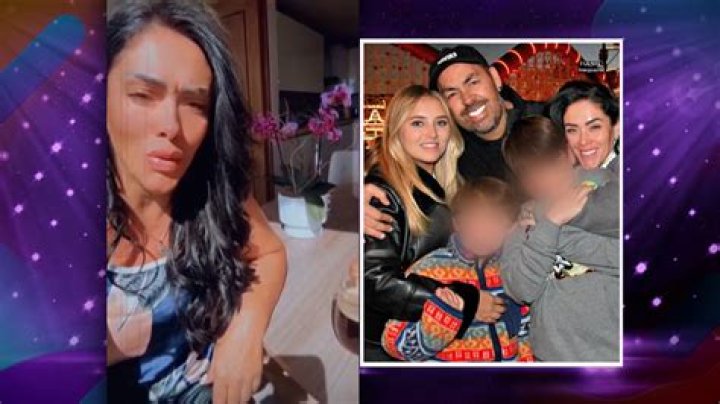 Who Is Jorge Lopez Orioles Wife Karla?